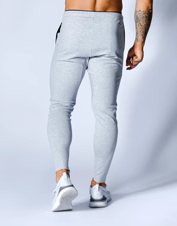 Sammy Jackson™ Calvin Casual Jogger | Stylowe i wytrzymałe spodnie dresowe