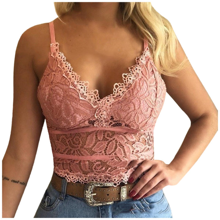 Sammy Jackson™ Mara Mesh Top | Een zomerse & stijlvolle damestop