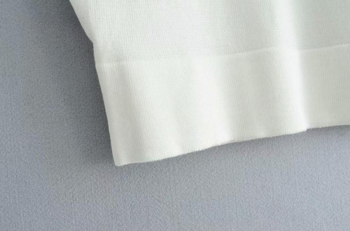Jazzlyn Top | Must-have dla każdej fashionistki