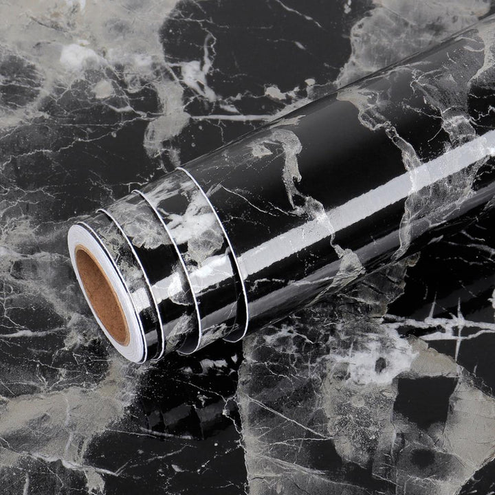 Sammy Jackson™ MarbleLook™ | Beautiful Decoration for Any Surface! Waterproof & Oilproof