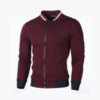Sammy Jackson™ Plaid | Sportief Vest Slim Fit Voor Heren