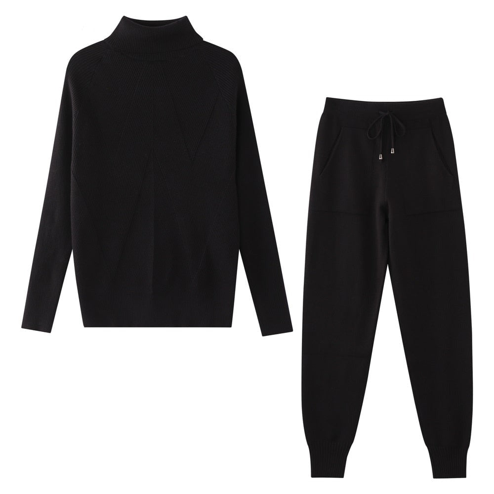 Tyra Jumpsuit | Super stylish & also very comfortable