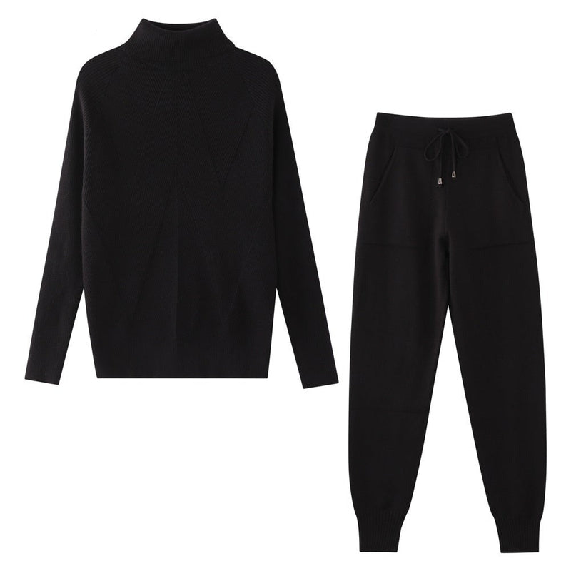 Tyra Jumpsuit | Super stylish & also very comfortable