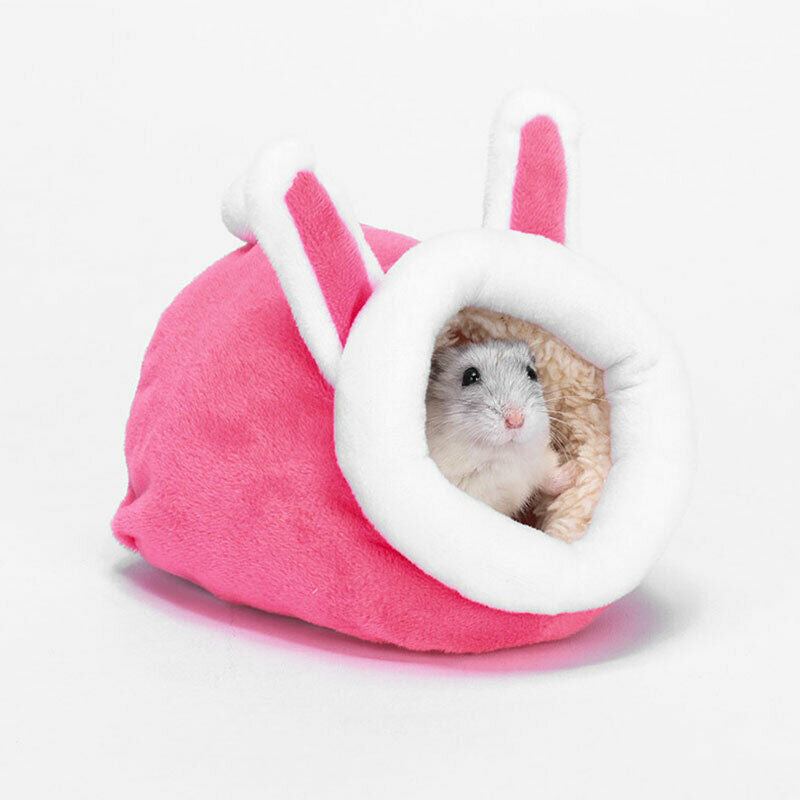 Sammy Jackson™ Hetty Hamster Huisje | De schattigste slaapplek voor jouw hamster