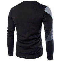 Sammy Jackson™ Timo Sweater | Casual men's sweater for colder days