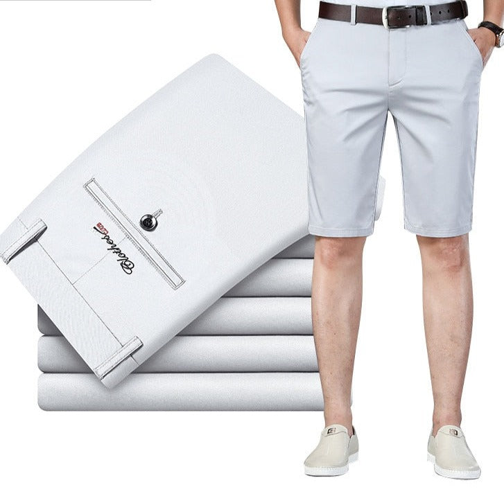 Sammy Jackson™ Kyro Short Chino | A neat & classic men's short