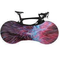 Sammy Jackson™ Bicycle Cover | Keep Your Bike Always Protected from Dirt