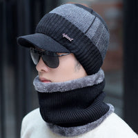 Sammy Jackson™ Skullies™ | The Beanie That Offers Protection and Brings You Winter Fun