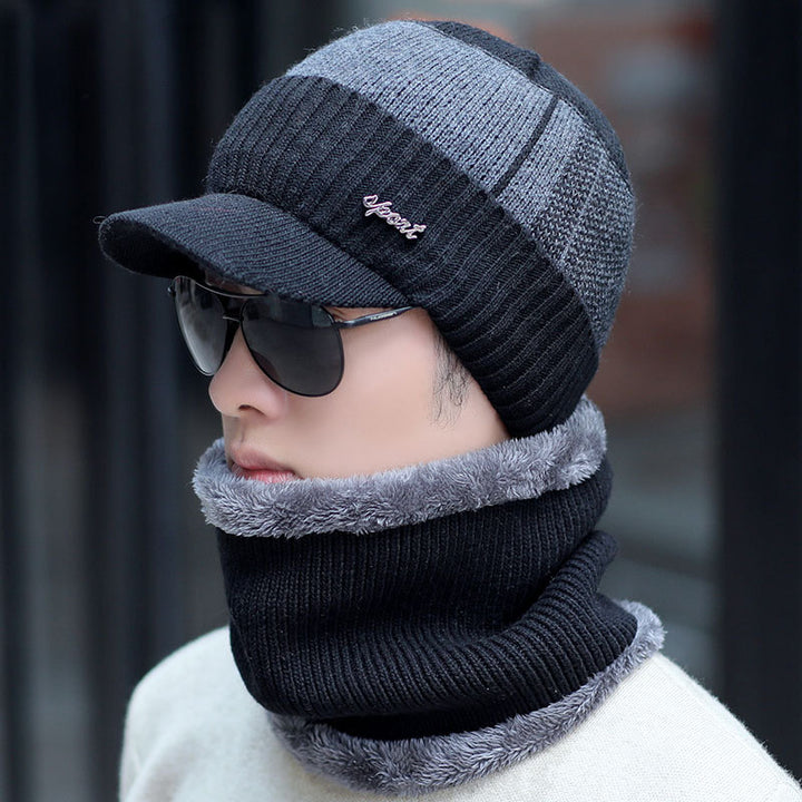 Sammy Jackson™ Skullies™ | The Beanie That Offers Protection and Brings You Winter Fun