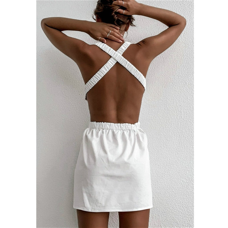 Arya Summer Dress | The dress for this summer