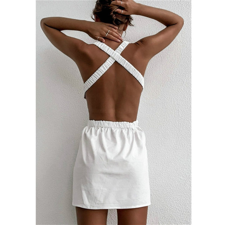 Arya Summer Dress | The dress for this summer