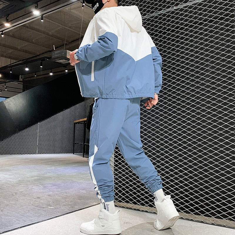 Sammy Jackson™ Jody Tracksuit | Tough & comfortable for men