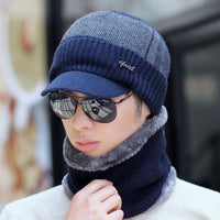 Sammy Jackson™ Skullies™ | The Beanie That Offers Protection and Brings You Winter Fun