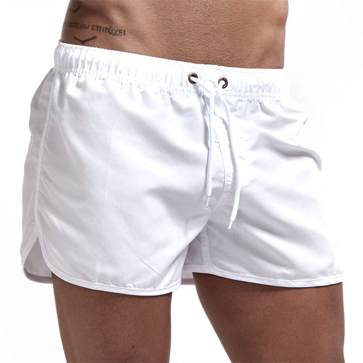 Sammy Jackson™ Ryan Zwemshort | Kleurrijke en comfortabele zwemshorts