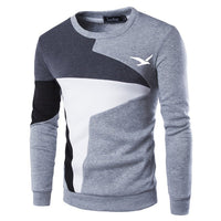 Sammy Jackson™ Timo Sweater | Casual men's sweater for colder days