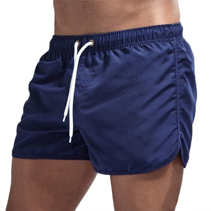 Sammy Jackson™ Ryan Zwemshort | Kleurrijke en comfortabele zwemshorts
