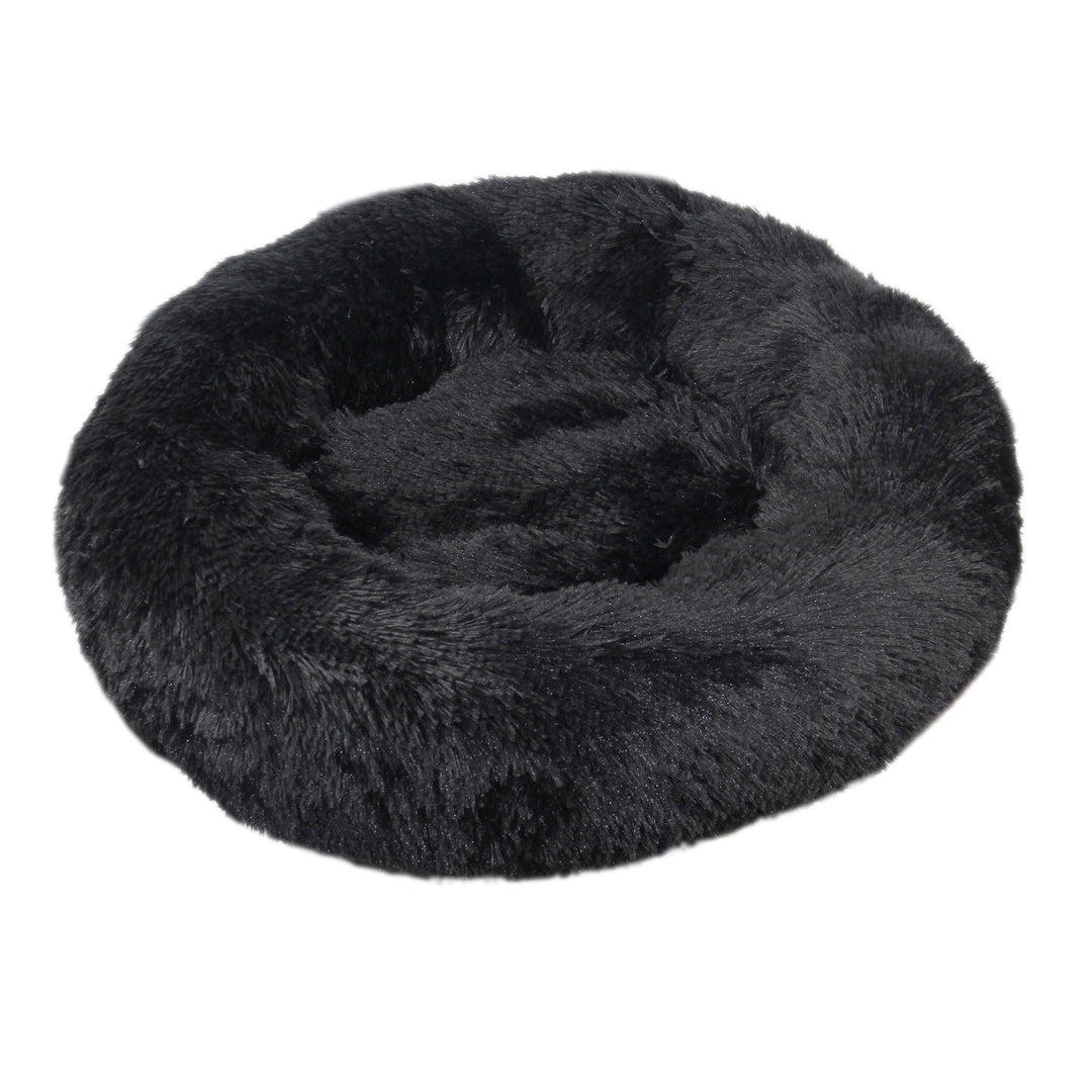 Sammy Jackson™ Didi Donut Hondenmand | Het meest comfortabele mandje voor jouw viervoeter