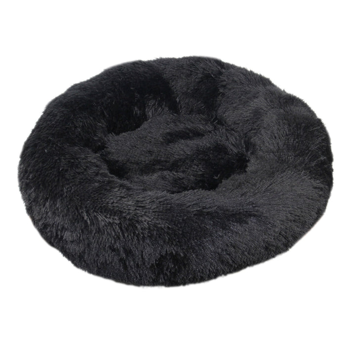 Sammy Jackson™ Didi Donut Hondenmand | Het meest comfortabele mandje voor jouw viervoeter