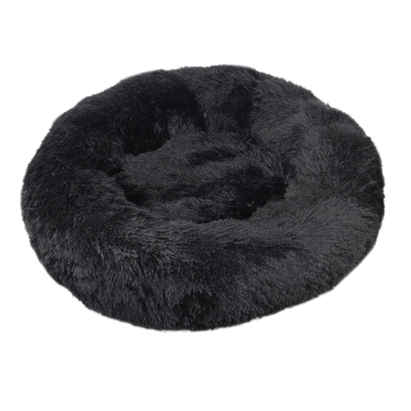 Sammy Jackson™ Didi Donut Hondenmand | Het meest comfortabele mandje voor jouw viervoeter