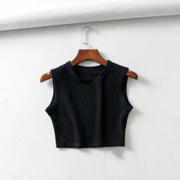 Sammy Jackson™ Cheryl Crop Top | A cool & summery women's top