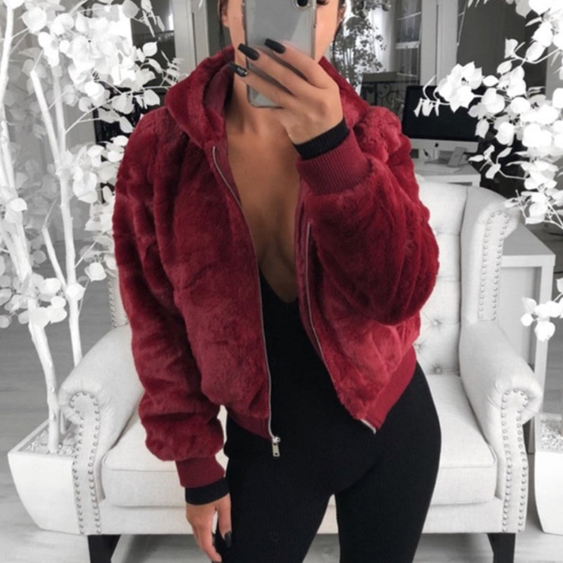Evi Ultimate Soft Hoodie | Comfy & Chill