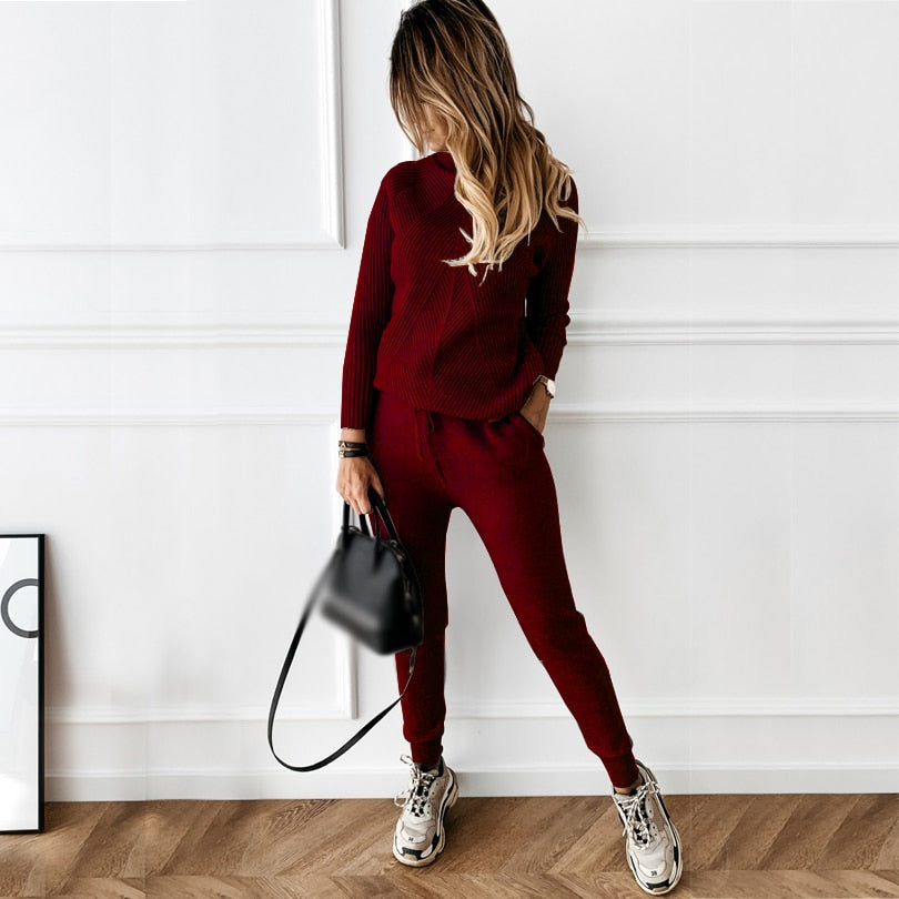 Tyra Jumpsuit | Super stylish & also very comfortable