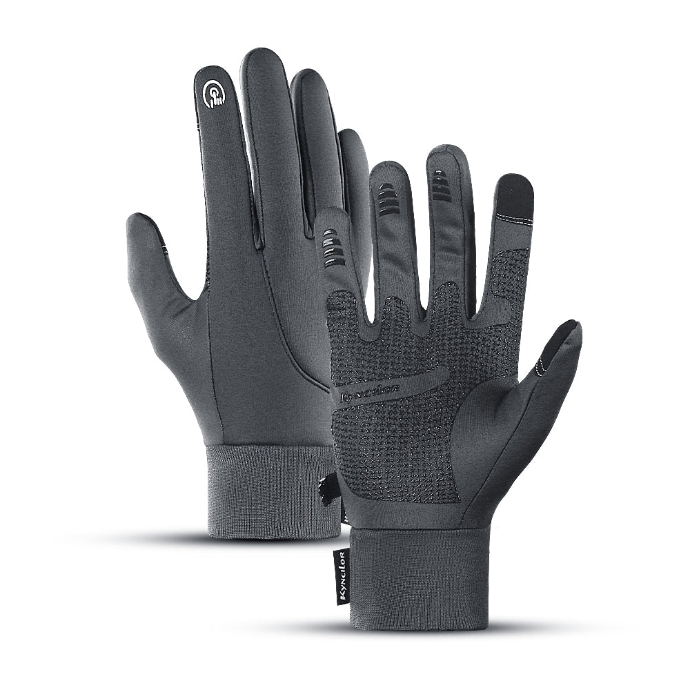 Sammy Jackson™ Touch PRO | Bedien Je Smartphone & Houd Je Handen Droog En Warm!