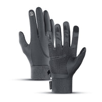 Sammy Jackson™ Touch PRO | Bedien Je Smartphone & Houd Je Handen Droog En Warm!