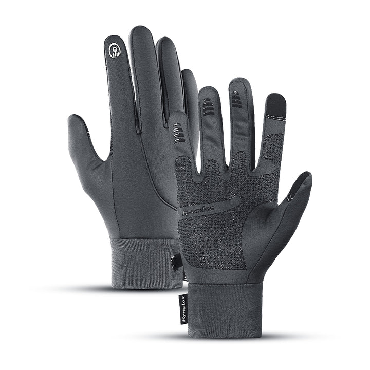 Sammy Jackson™ Touch PRO | Bedien Je Smartphone & Houd Je Handen Droog En Warm!