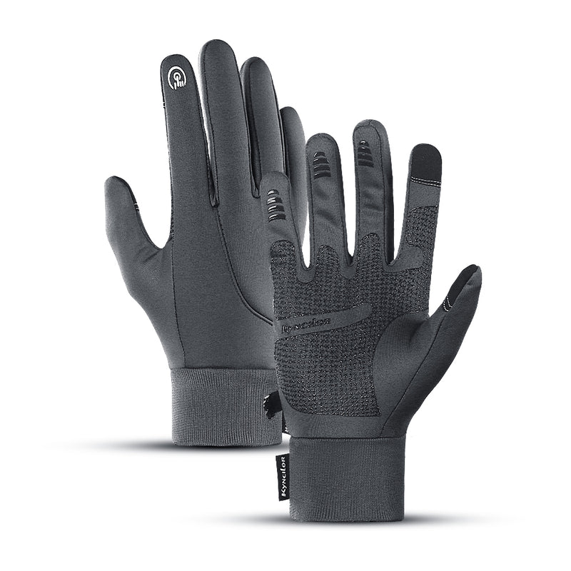 Sammy Jackson™ Touch PRO | Bedien Je Smartphone & Houd Je Handen Droog En Warm!