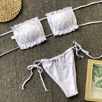 Ninnie Bikini | W różnych wesołych kolorach