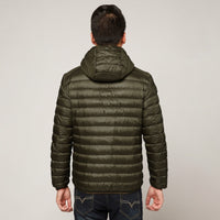 Sammy Jackson™ Water & Windproof Jacket | Voor alle seizoenen