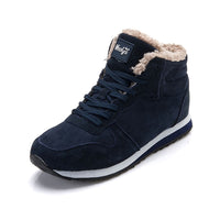 Sammy Jackson™ Wooly's Sneakerboots | Najlepsze Połączenie Ciepłych Stóp i Sportowego Stylu