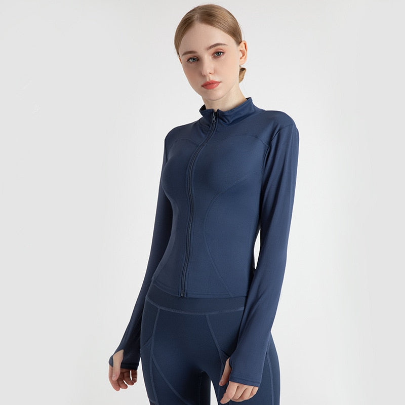Lina Vest | Komfortowa i sportowa