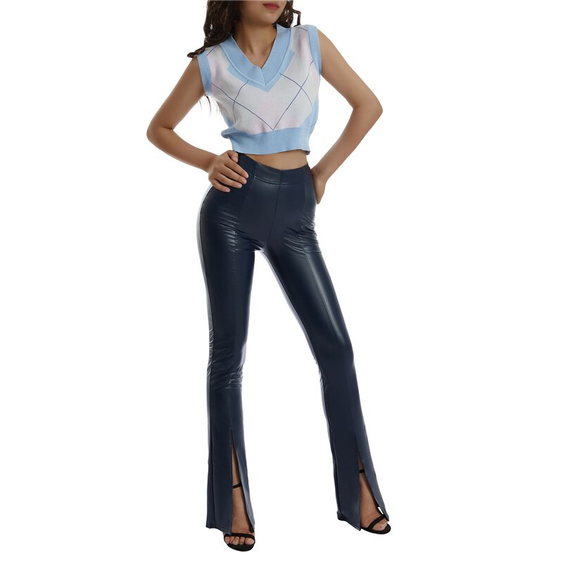 Yenna Flared | The Trend of the Moment