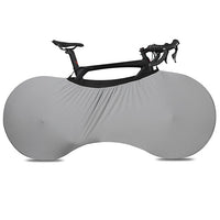 Sammy Jackson™ Bicycle Cover | Keep Your Bike Always Protected from Dirt