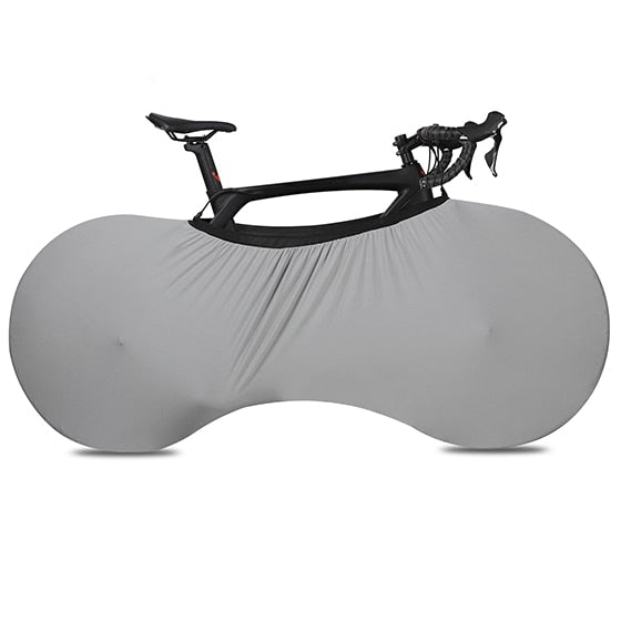 Sammy Jackson™ Bicycle Cover | Keep Your Bike Always Protected from Dirt