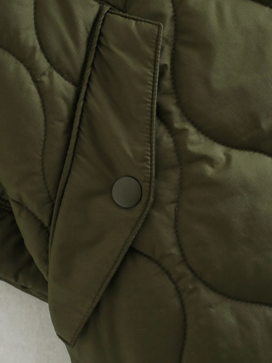 Casey Bodywarmer | Casual & Versatile