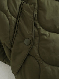 Casey Bodywarmer | Casual & Versatile