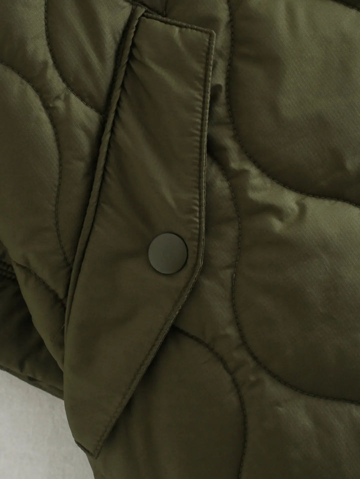 Casey Bodywarmer | Casual & Versatile