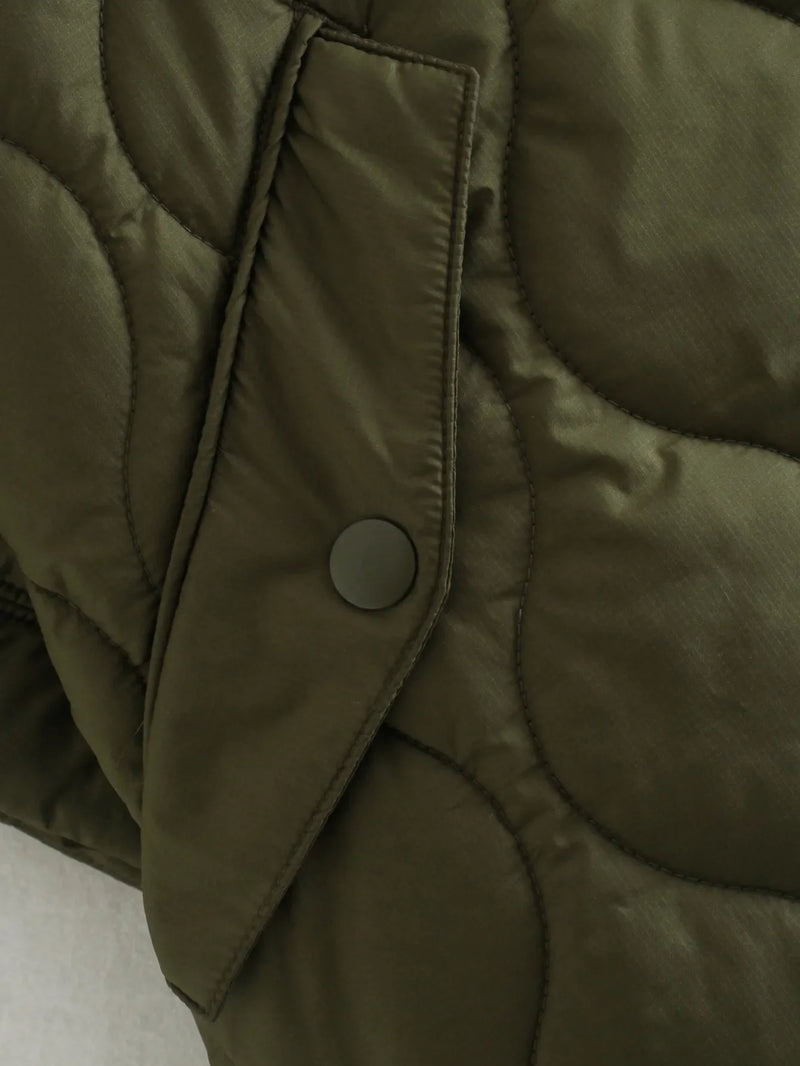 Casey Bodywarmer | Casual & Versatile