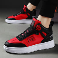Dean Sneakers | Comfortable & Sporty