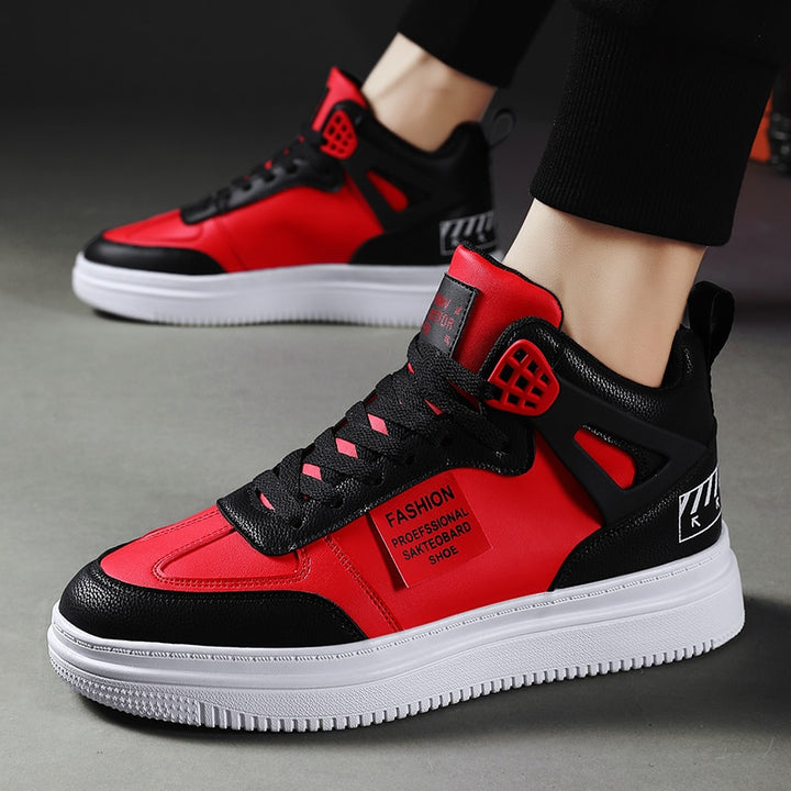 Dean Sneakers | Comfortable & Sporty