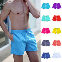 Sammy Jackson™ Simon Zwemshort | Kleurrijke en comfortabele zwemshorts