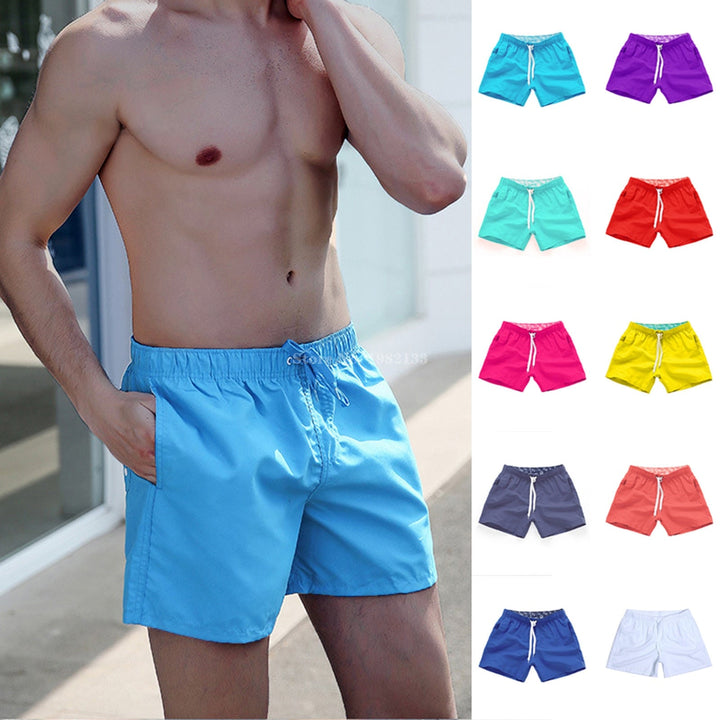 Sammy Jackson™ Simon Zwemshort | Kleurrijke en comfortabele zwemshorts