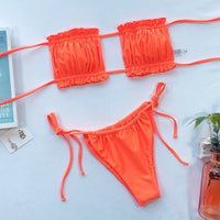 Ninnie Bikini | W różnych wesołych kolorach