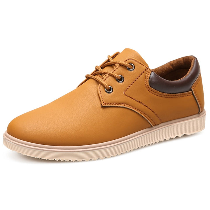 Sammy Jackson™ Cas Casual Shoes | Tough & stylish men's shoes