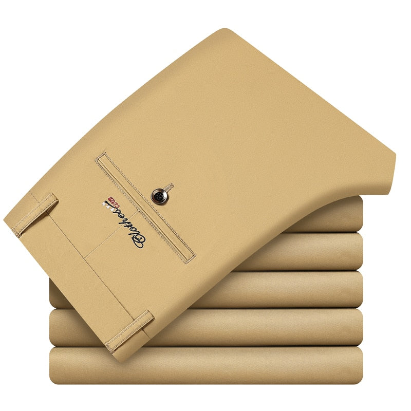 Sammy Jackson™ Kyro Short Chino | A neat & classic men's short