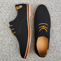 Sammy Jackson™ Otto Oxford Schoenen | Casual herenschoenen