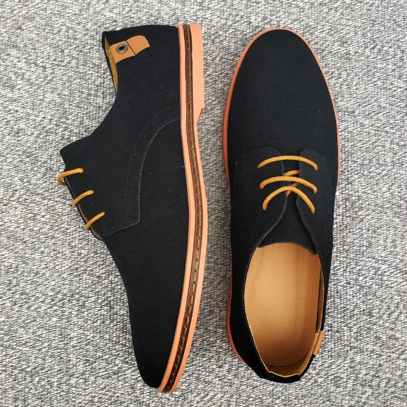 Sammy Jackson™ Otto Oxford Schoenen | Casual herenschoenen
